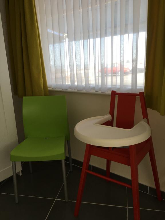 Apartamento Au gré du vent Koksijde Exterior foto